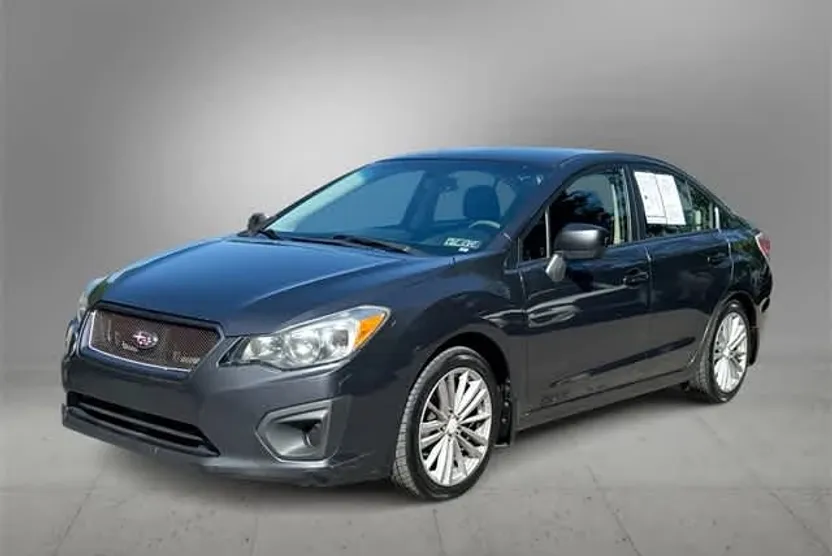 2014 Subaru Impreza 2.0i Premium photo 1