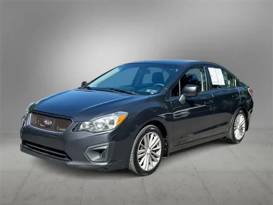 2014 Subaru Impreza 2.0i Premium photo 1