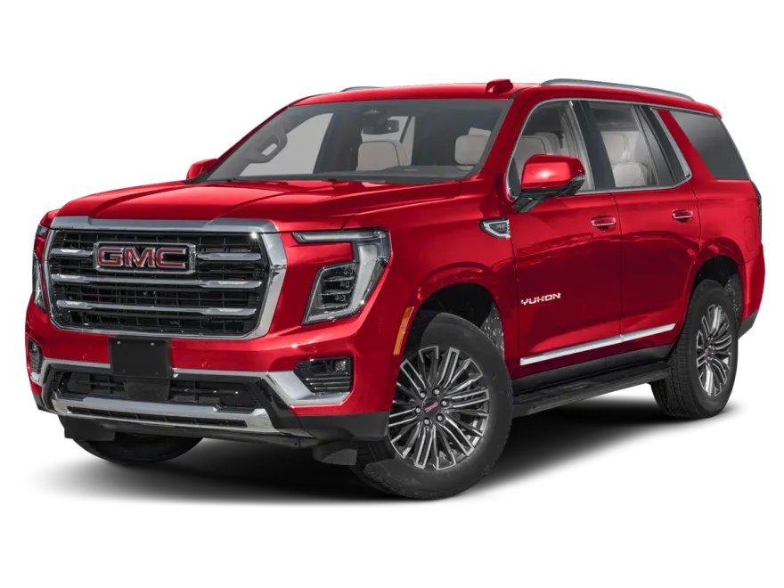 2025 Gmc Yukon Denali photo 1