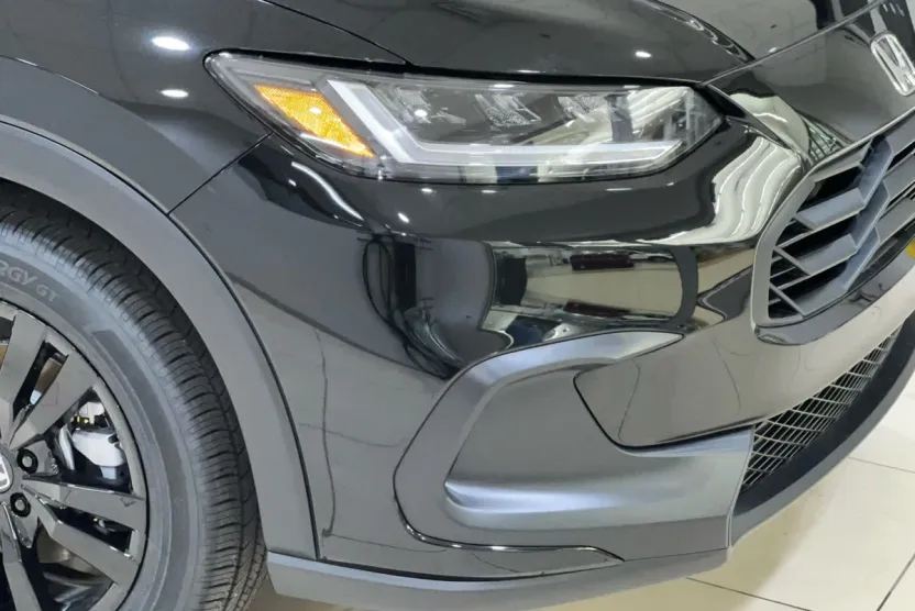 2026 Honda HR-V Sport photo 1