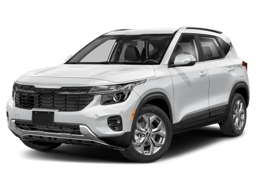 2026 Kia Seltos S photo 1