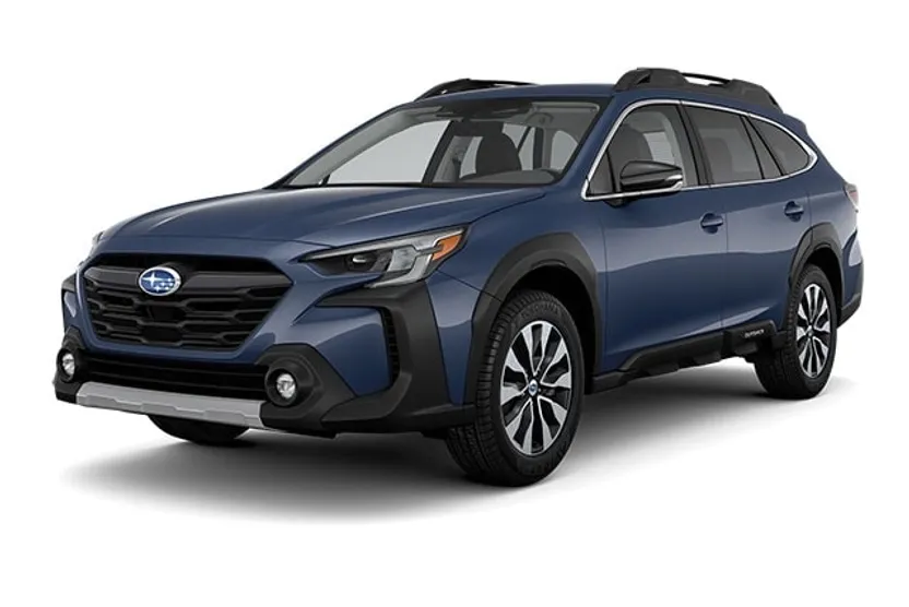 2023 Subaru Outback Limited photo 1