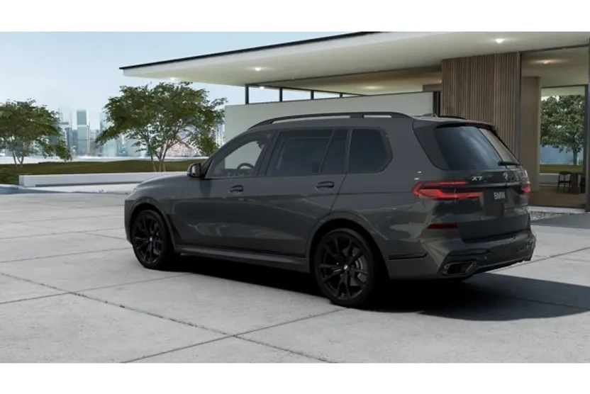 2026 Bmw X7 xDrive40i photo 1