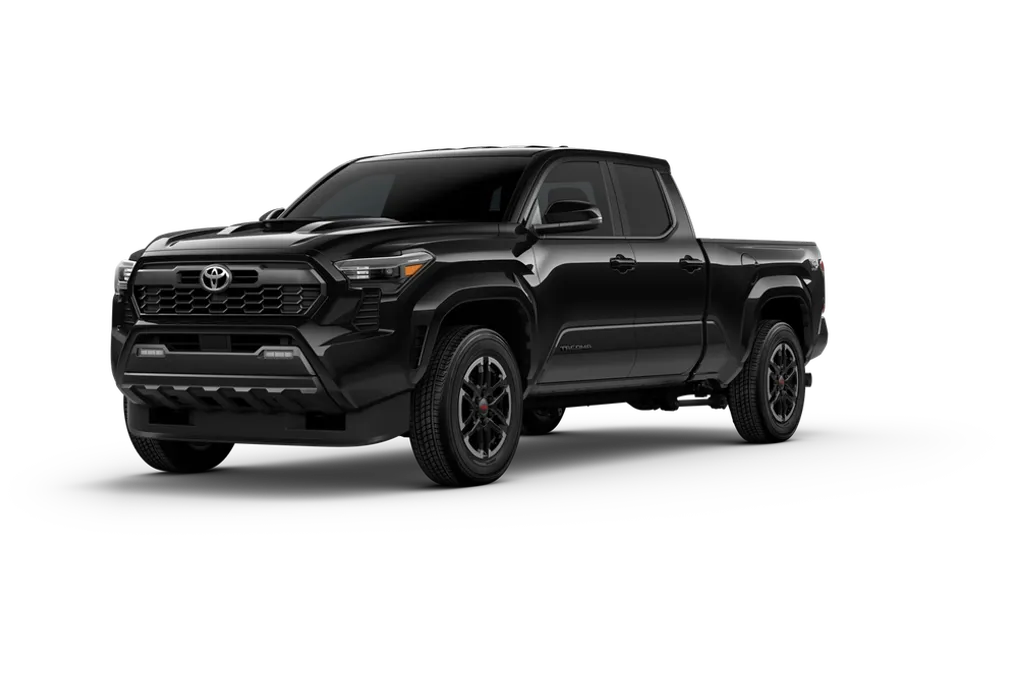 2025 Toyota Tacoma TRD Sport photo 1