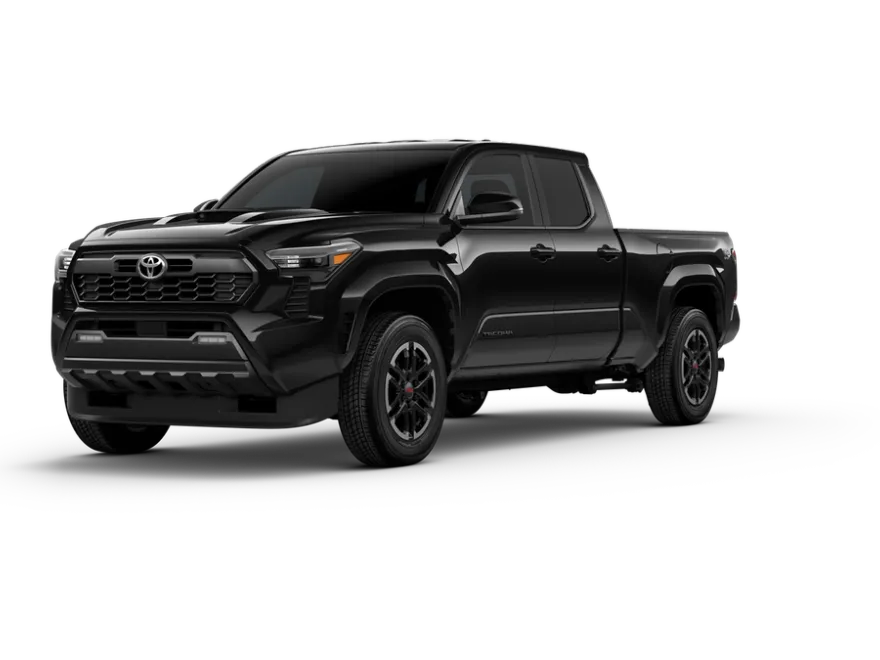 2025 Toyota Tacoma TRD Sport photo 1