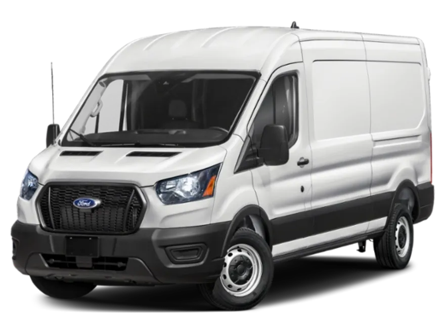 2025 Ford Transit photo 1