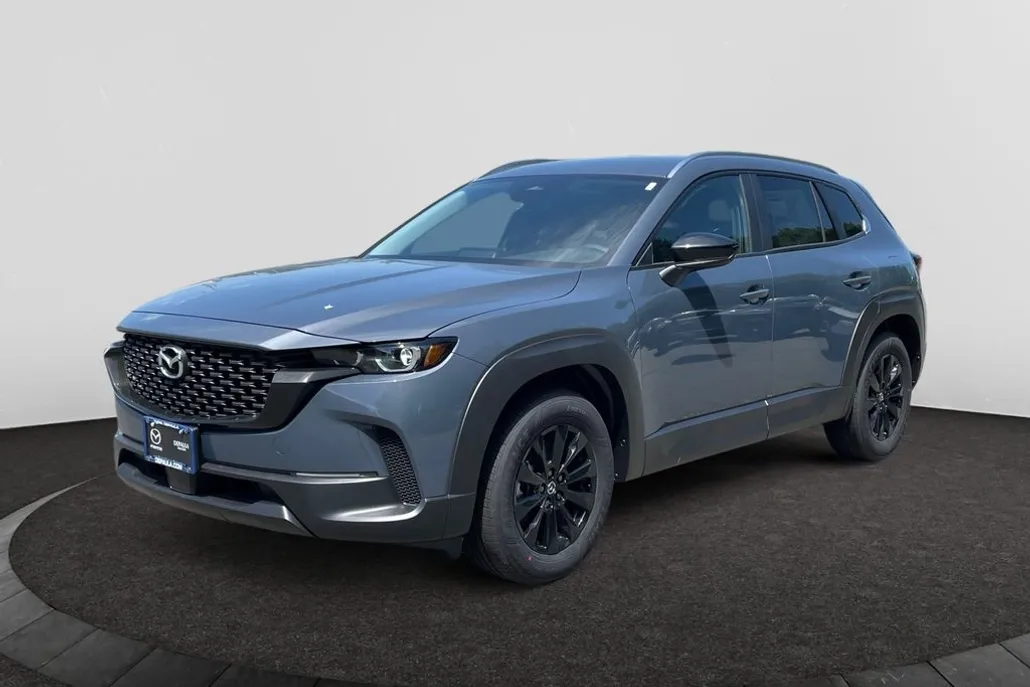 2025 Mazda CX-50 2.5 S Preferred photo 1