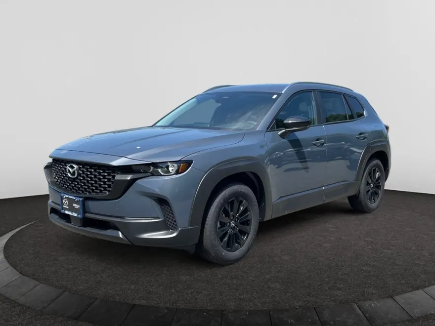 2025 Mazda CX-50 2.5 S Preferred photo 1