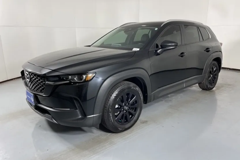 2023 Mazda CX-50 2.5 Preferred Plus photo 1