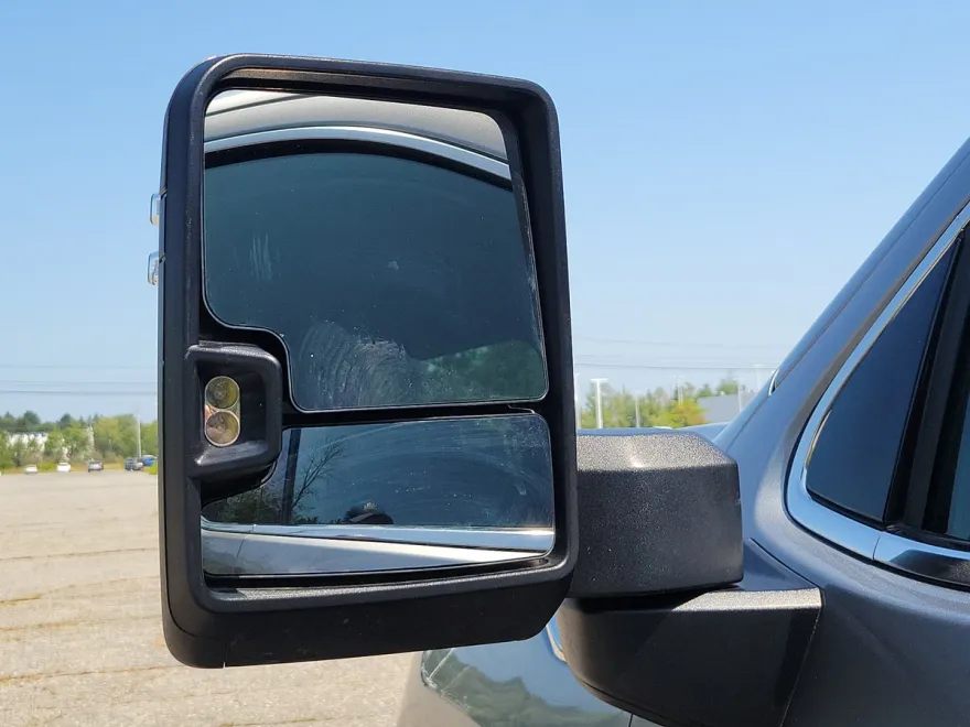 2023 Gmc Sierra 1500 SLE photo 1