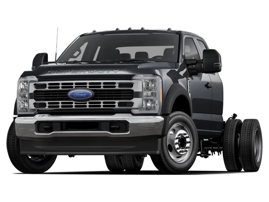 2024 Ford F-450 photo 1