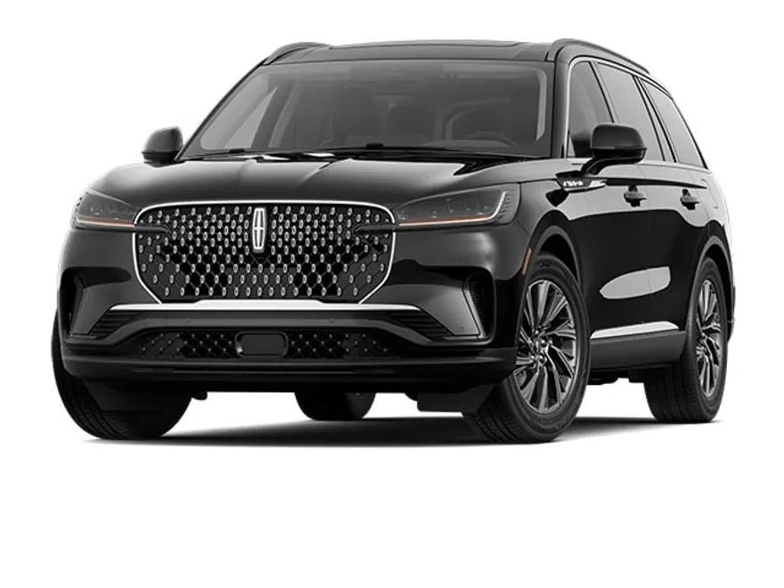 2025 Lincoln Aviator Premiere photo 1