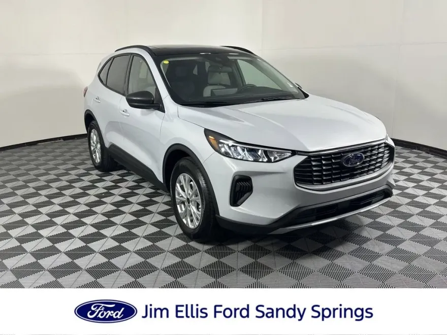 2025 Ford Escape Active photo 1