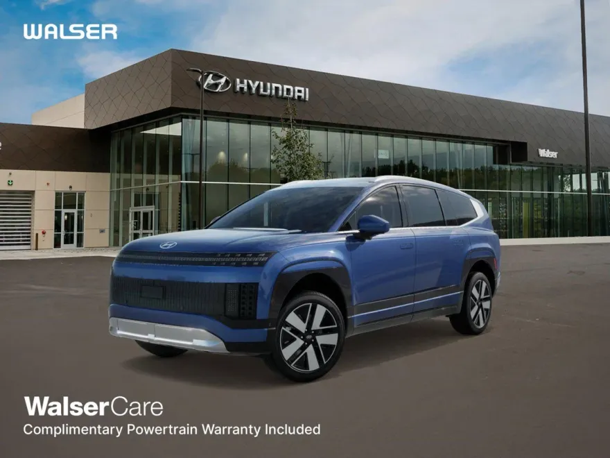 2026 Hyundai Ioniq SEL photo 1