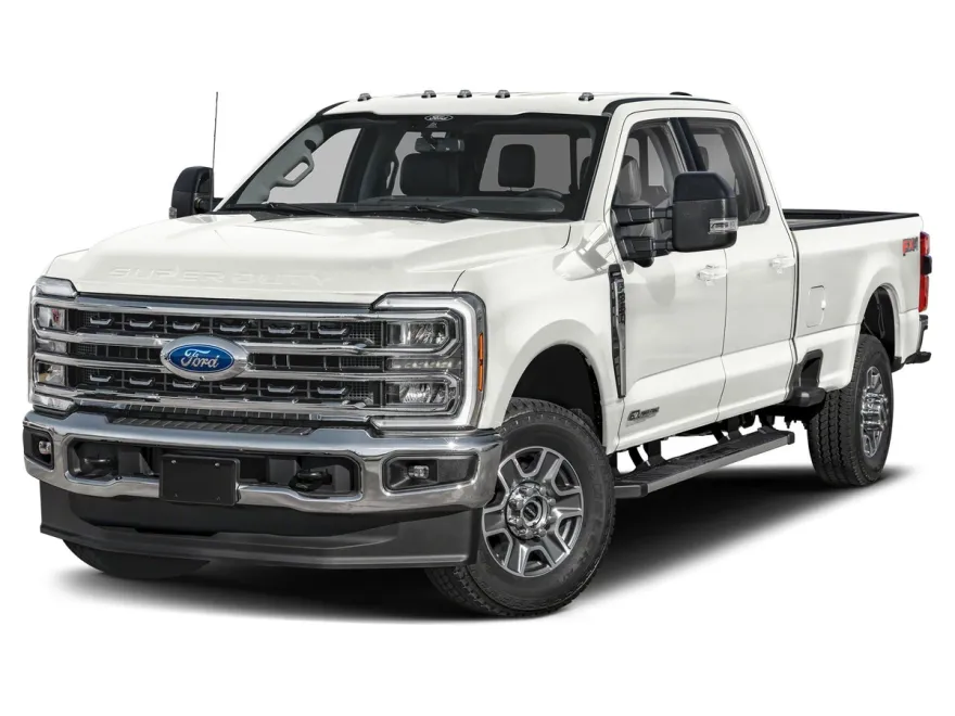 2025 Ford F-350 Lariat photo 1