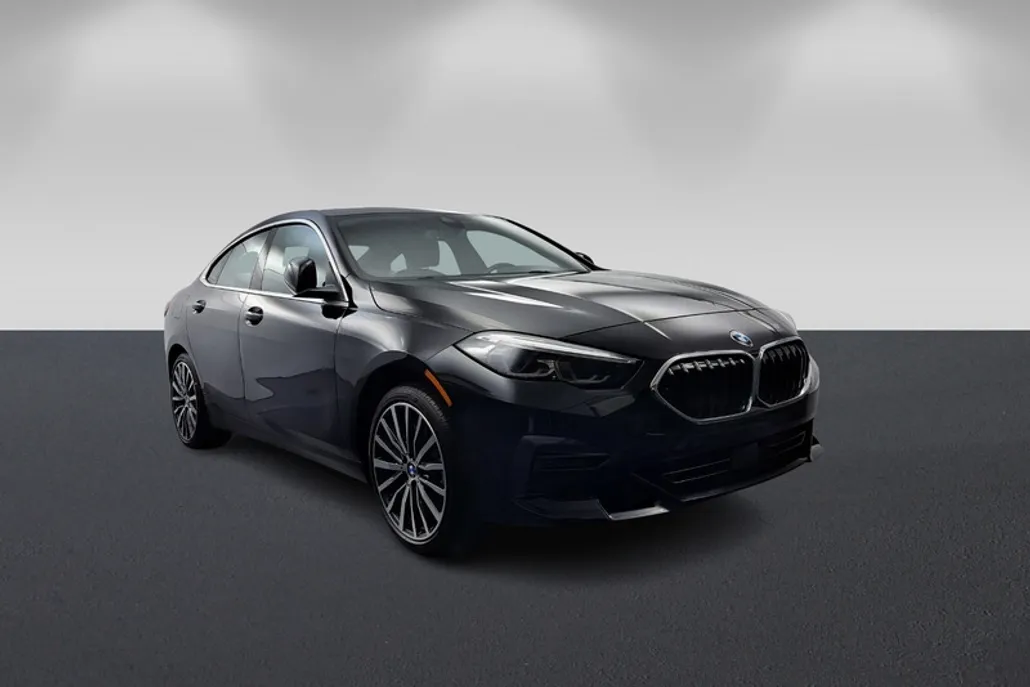 2024 Bmw 228i photo 1