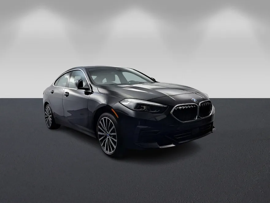 2024 Bmw 228i photo 1