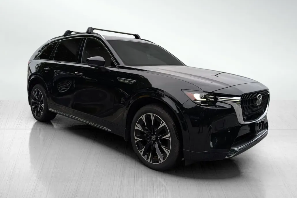 2025 Mazda CX-90 3.3 Turbo Premium Plus photo 1