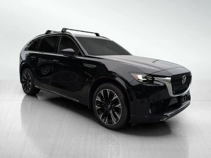 2025 Mazda CX-90 3.3 Turbo Premium Plus photo 1