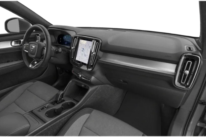 2026 Volvo XC40 photo 1