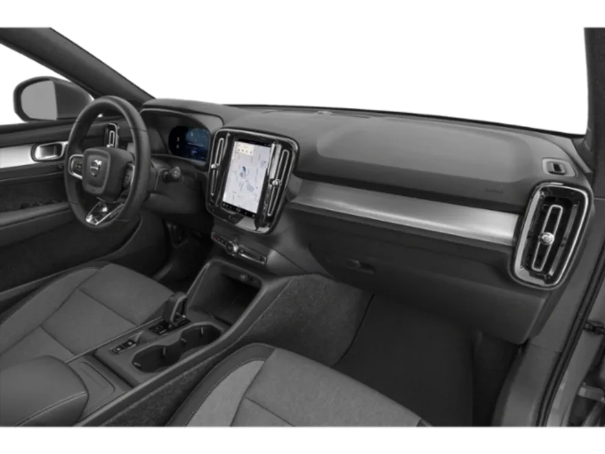 2026 Volvo XC40 photo 1