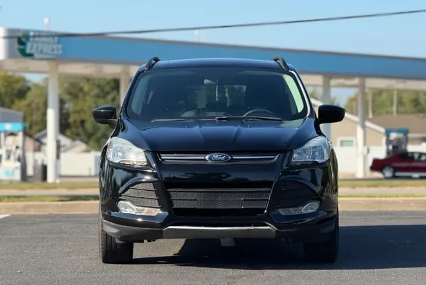 2016 Ford Escape SE photo 1