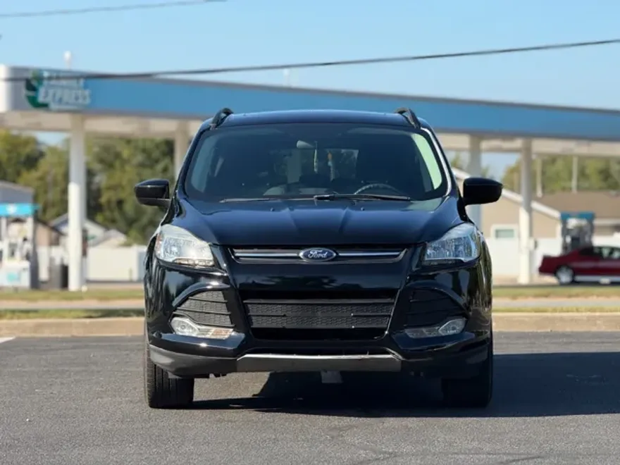 2016 Ford Escape SE photo 1