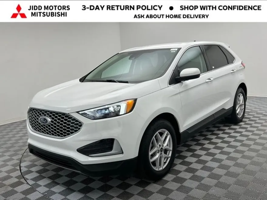 2024 Ford Edge SEL photo 1