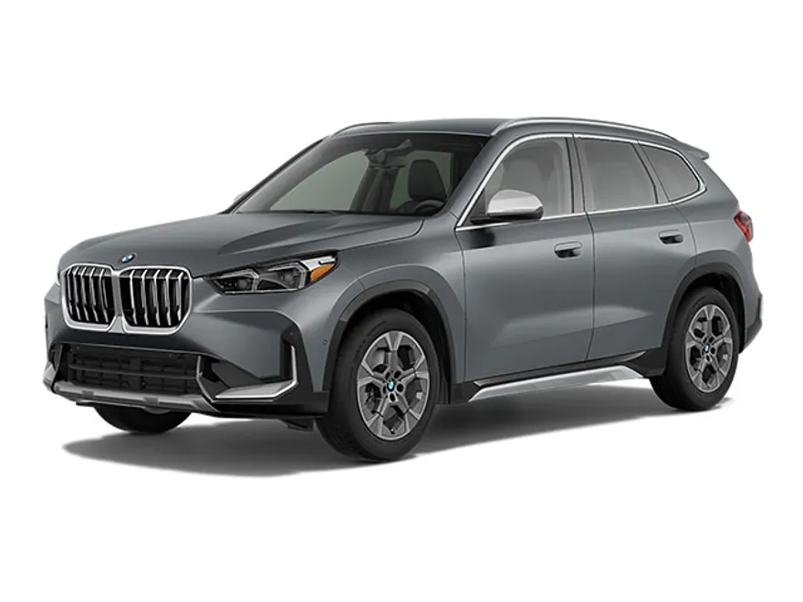 2025 Bmw X1 XDrive28i photo 1