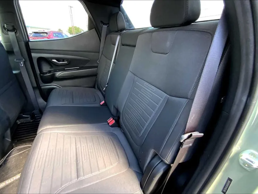 2022 Hyundai Santa Cruz SEL photo 18