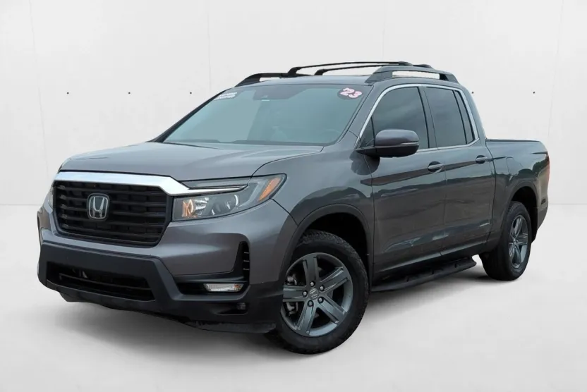 2023 Honda Ridgeline RTL photo 1