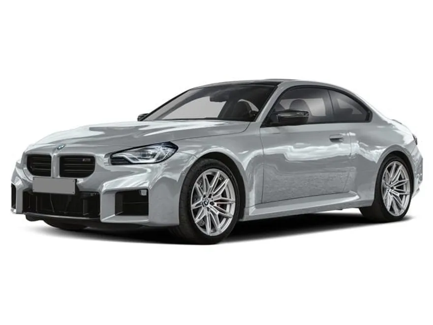 2026 Bmw M2 CS photo 1
