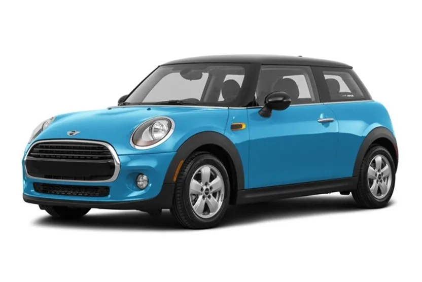 2016 Mini Cooper Hardtop photo 1