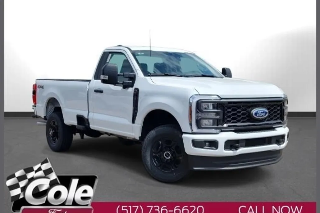 2025 Ford F-350 photo 1