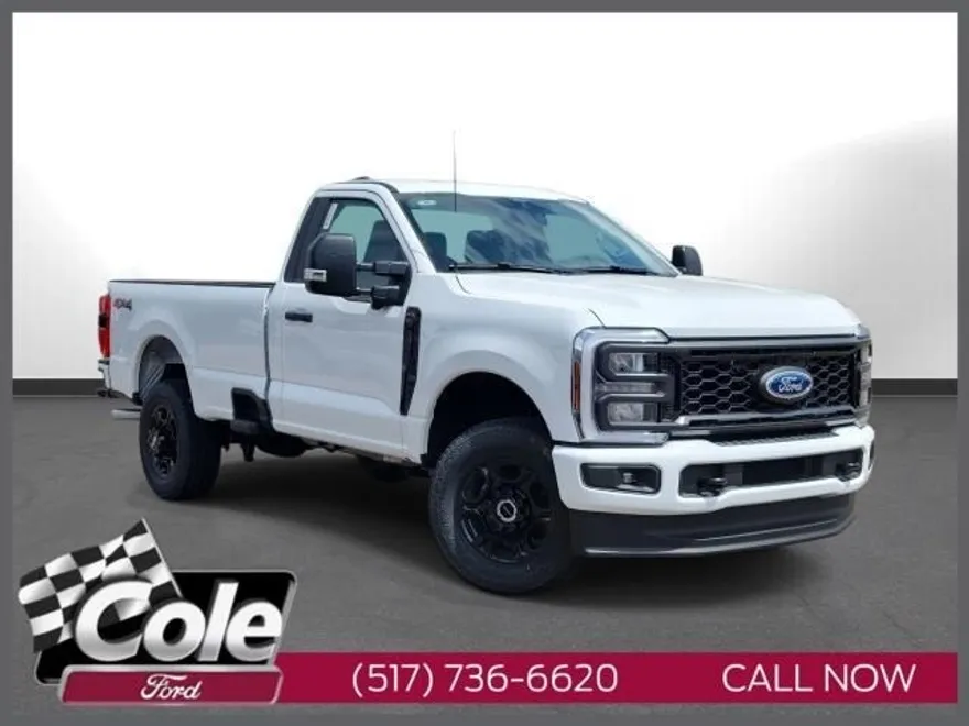 2025 Ford F-350 photo 1
