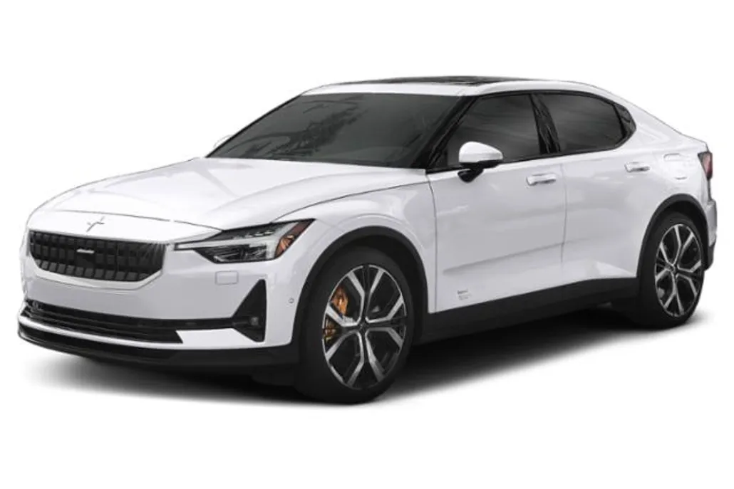 2023 Polestar PS2 photo 1