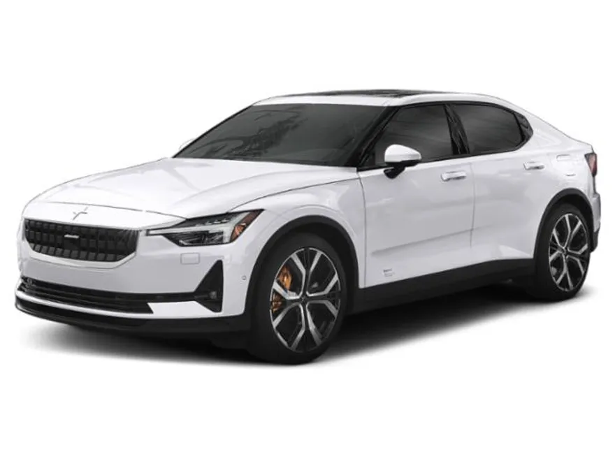 2023 Polestar PS2 photo 1