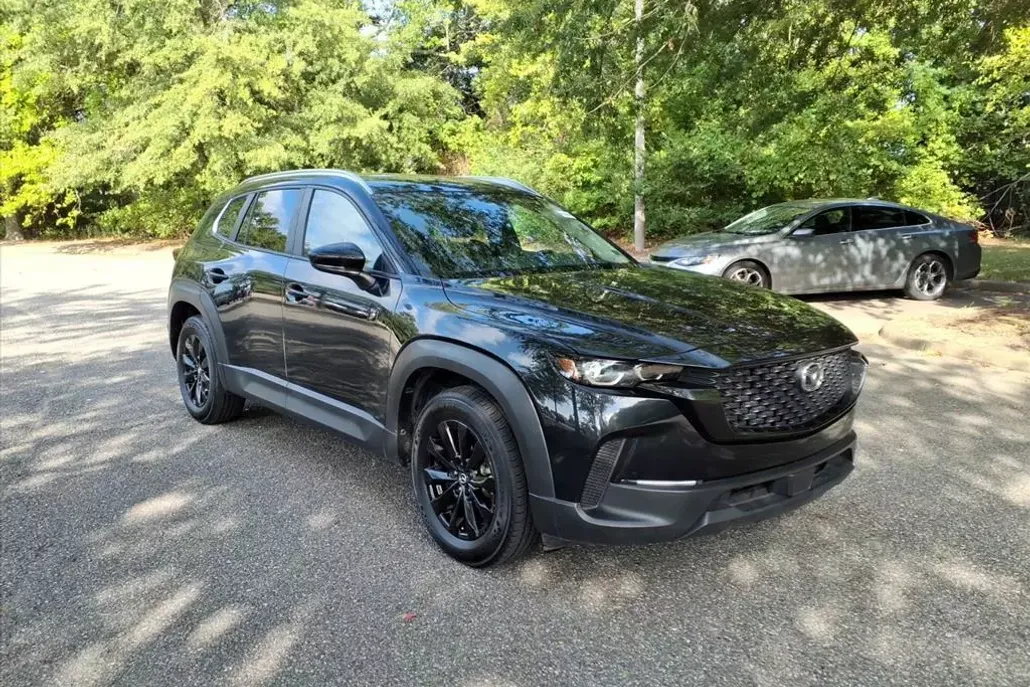 2024 Mazda CX-50 2.5 S Preferred photo 1