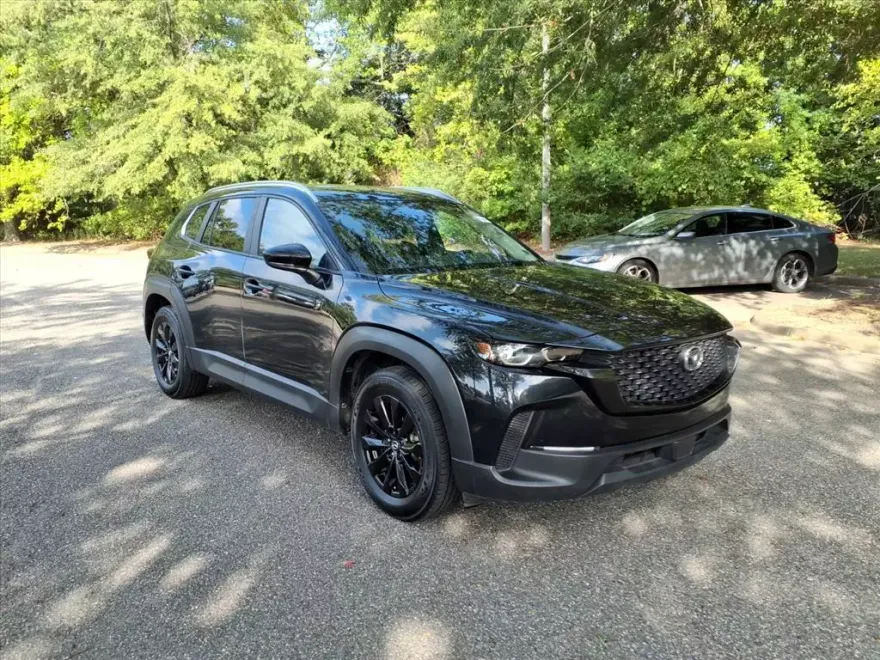 2024 Mazda CX-50 2.5 S Preferred photo 1