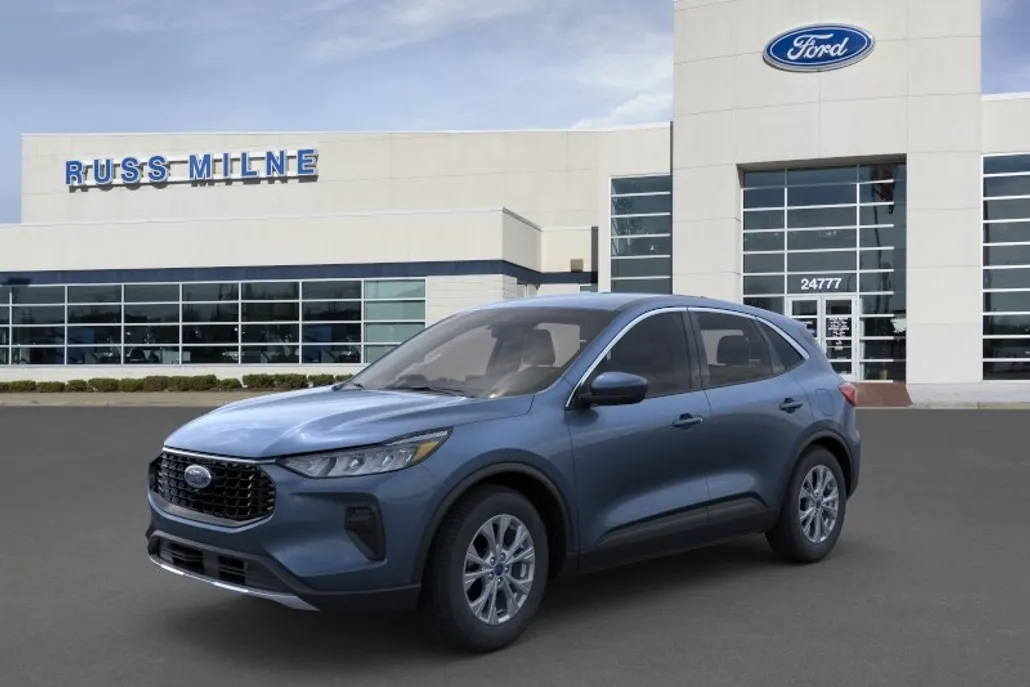 2023 Ford Escape Active photo 1