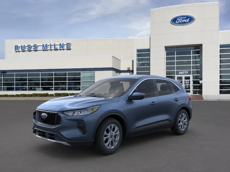 2023 Ford Escape Active photo 1