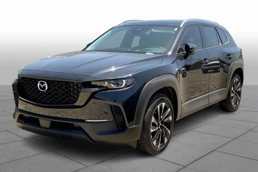 2025 Mazda CX-50 Premium Plus photo 1