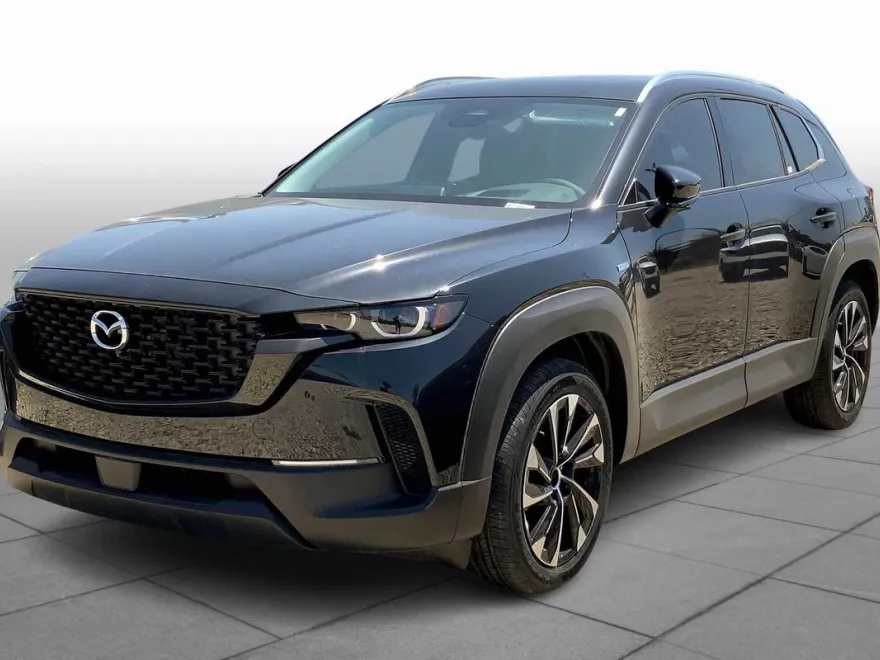 2025 Mazda CX-50 Premium Plus photo 1