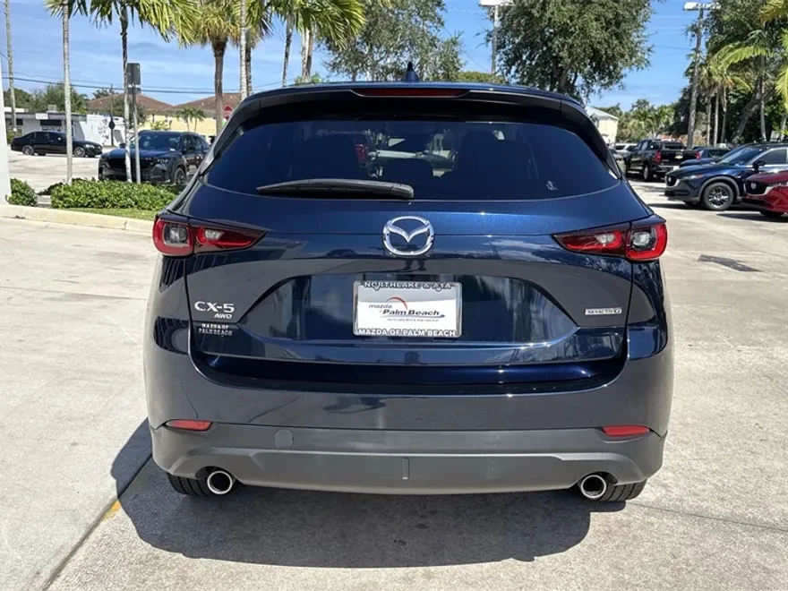 2023 Mazda CX-5 2.5 S Premium photo 1