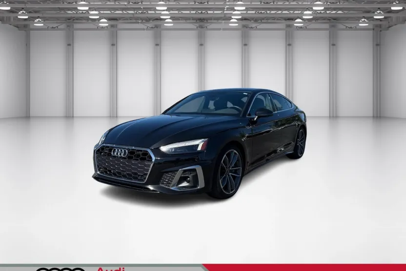 2024 Audi A5 45 S line Premium Plus Quattro photo 1