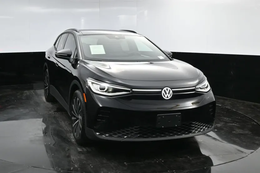 2024 Volkswagen ID.4 S photo 1