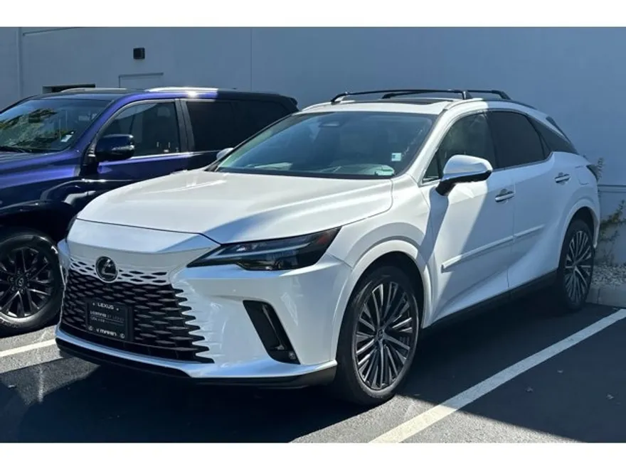 2023 Lexus RX 350 Premium photo 1