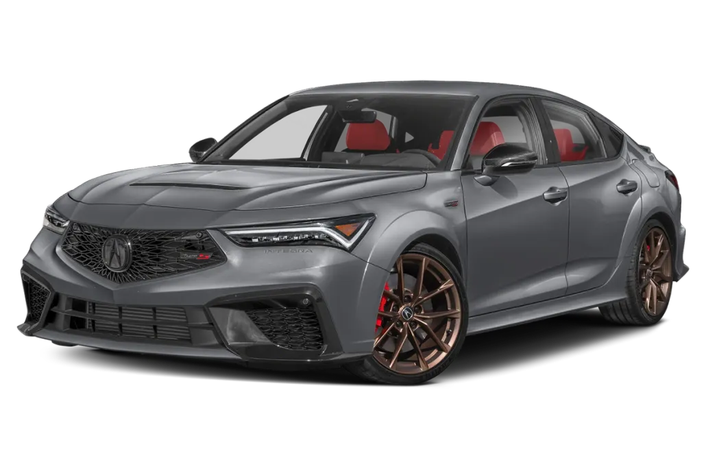 2024 Acura Integra Type S photo 1