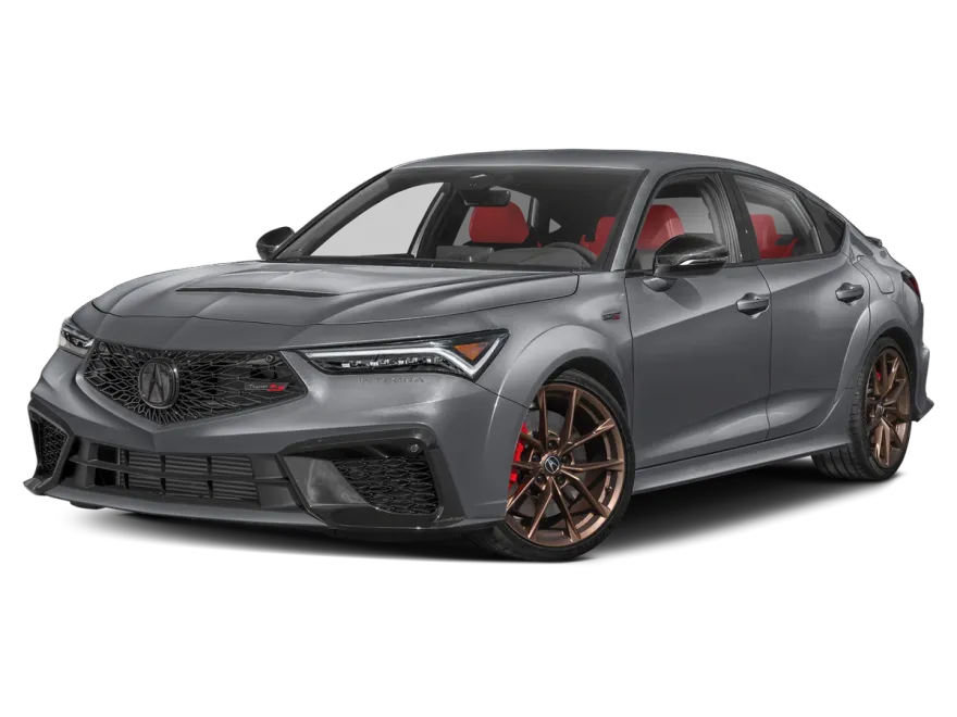 2024 Acura Integra Type S photo 1