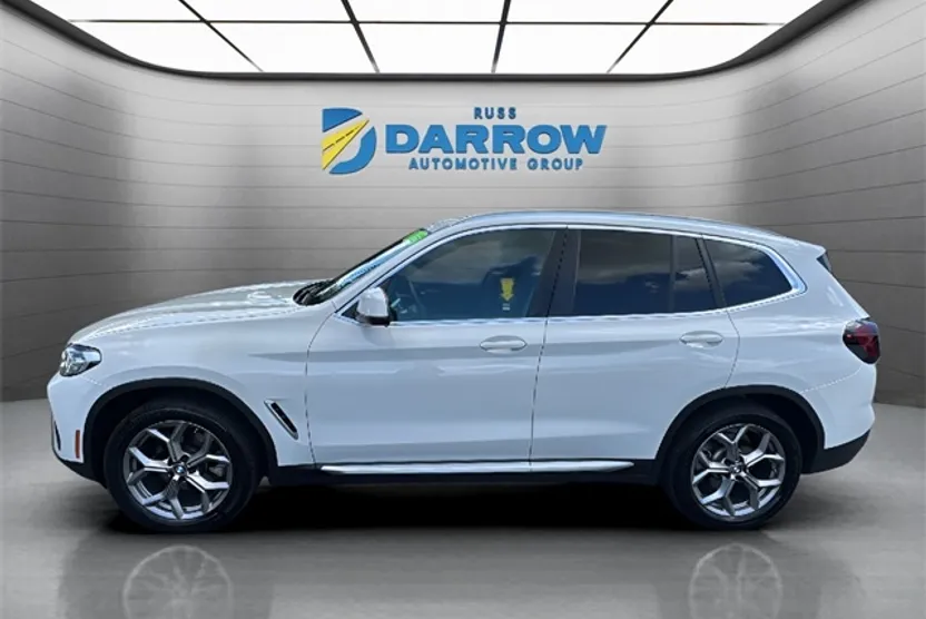 2023 Bmw X3 xDrive30i photo 1